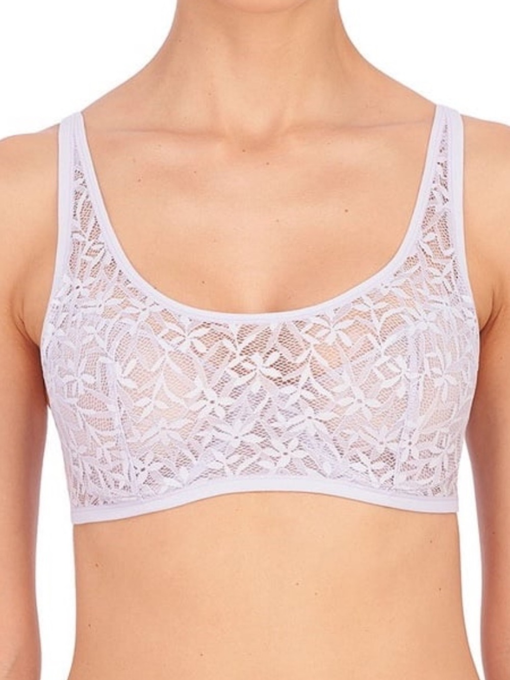 NWT Natori Portrait Underwire Bra 36DD
